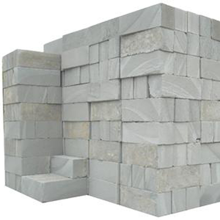德安不同砌筑方式蒸压加气混凝土砌块轻质砖 加气块抗压强度研究